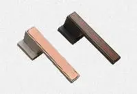Mortise Handle M-129