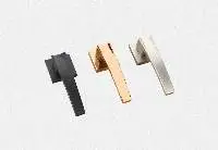 Mortise Handle M-130
