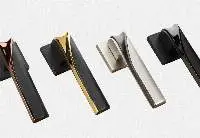 Mortise Handle M-132