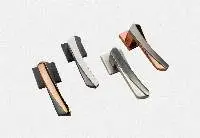 Mortise Handle M-134