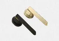 Mortise Handle M-136