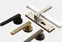 Mortise Handle M-138