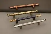 SS Premium Door Handle 102