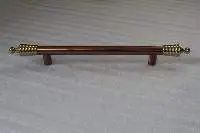 SS Premium Door Handle 105