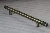 SS Premium Door Handle 106