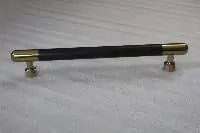 SS Premium Door Handle 107