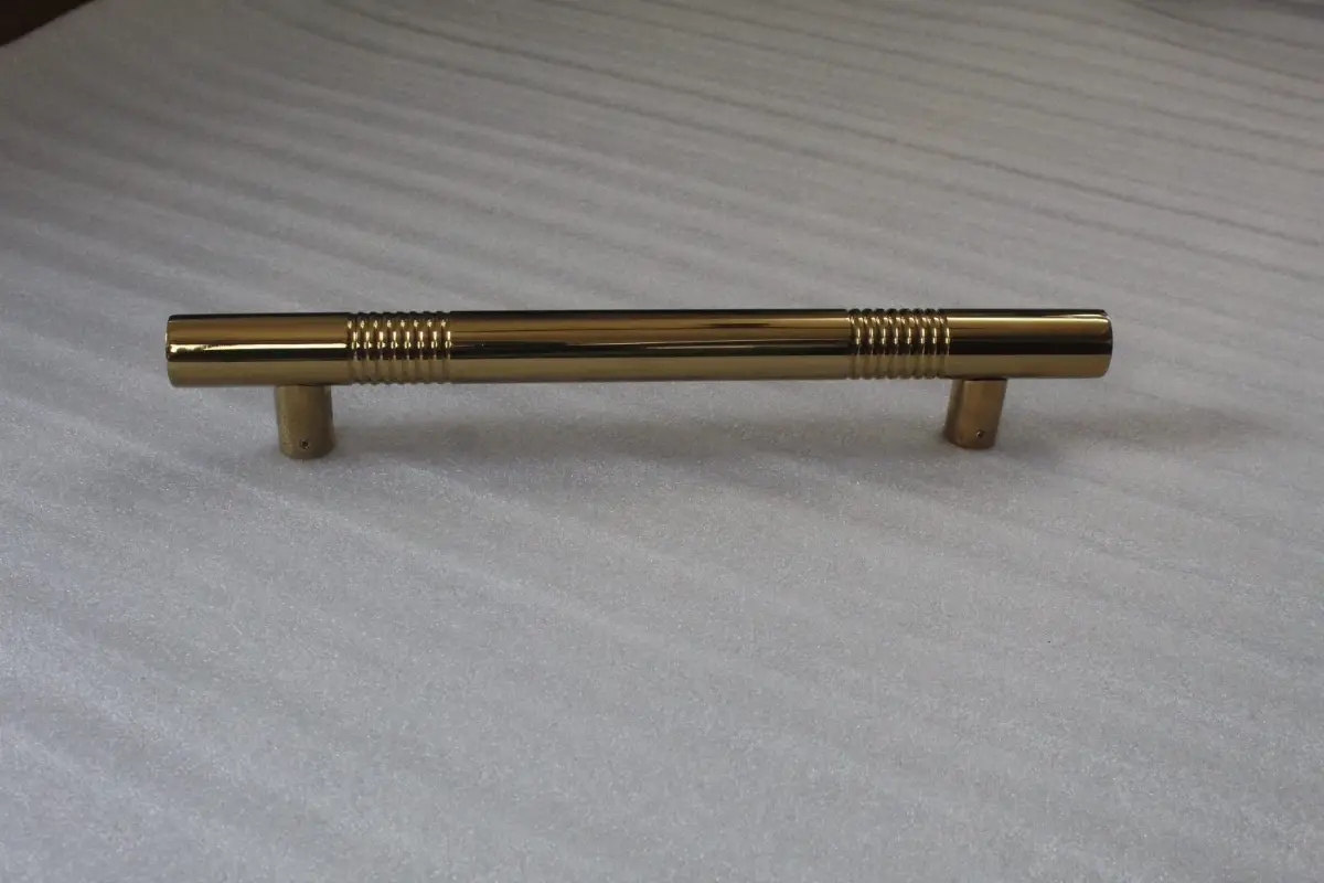SS Premium Door Handle 205