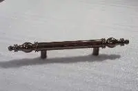 SS Premium Door Handle 206