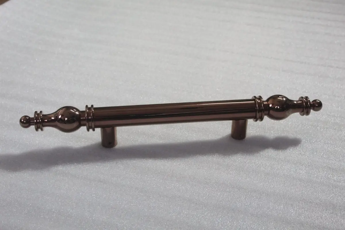 SS Premium Door Handle 206