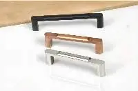 Cabinet Handle F-011