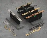 Lock Body