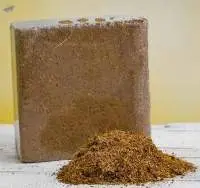 Coco Peat Block