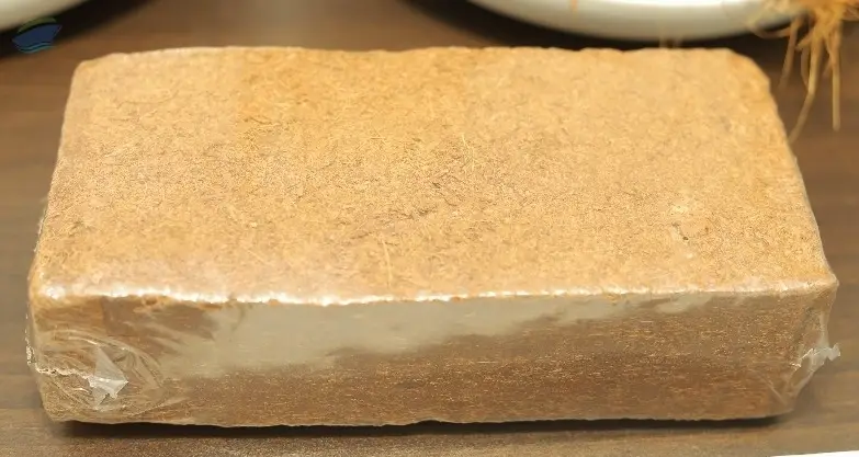Nikili Coir Peat Brick