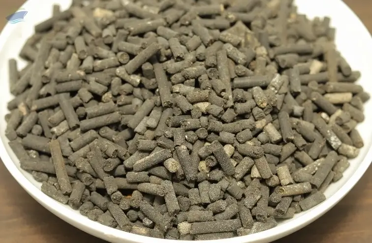 Nikili Organic Pellet Fertilizer