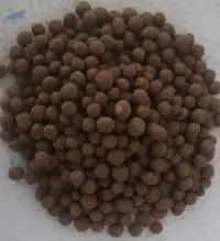 Nikili Compost Granules