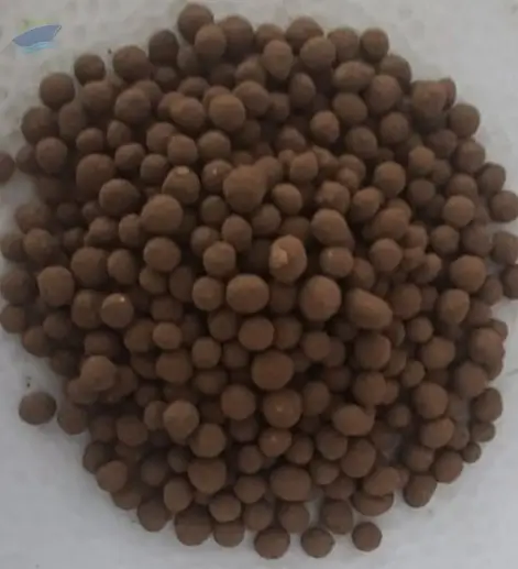Nikili Compost Granules