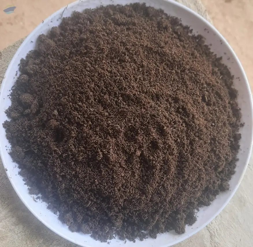 Nikili Vermicast