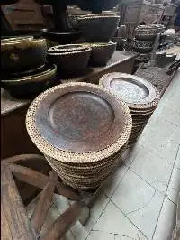 hotel furnitures, rattan furniture