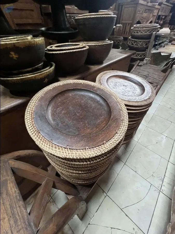 hotel furnitures, rattan furniture