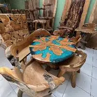 Wood furniture, hotel furniture