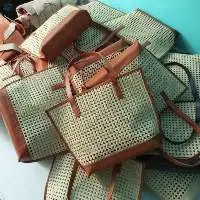 100% Genuine Leather Bag