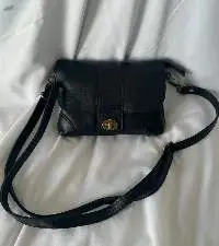 100% Genuine Leather Small Bag