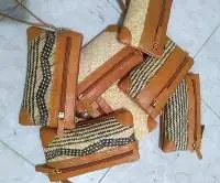 100% Genuine Leather Wallet