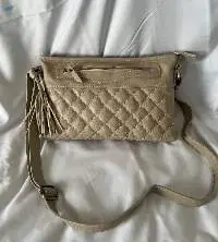 100% Genuine Leather Women Bag
