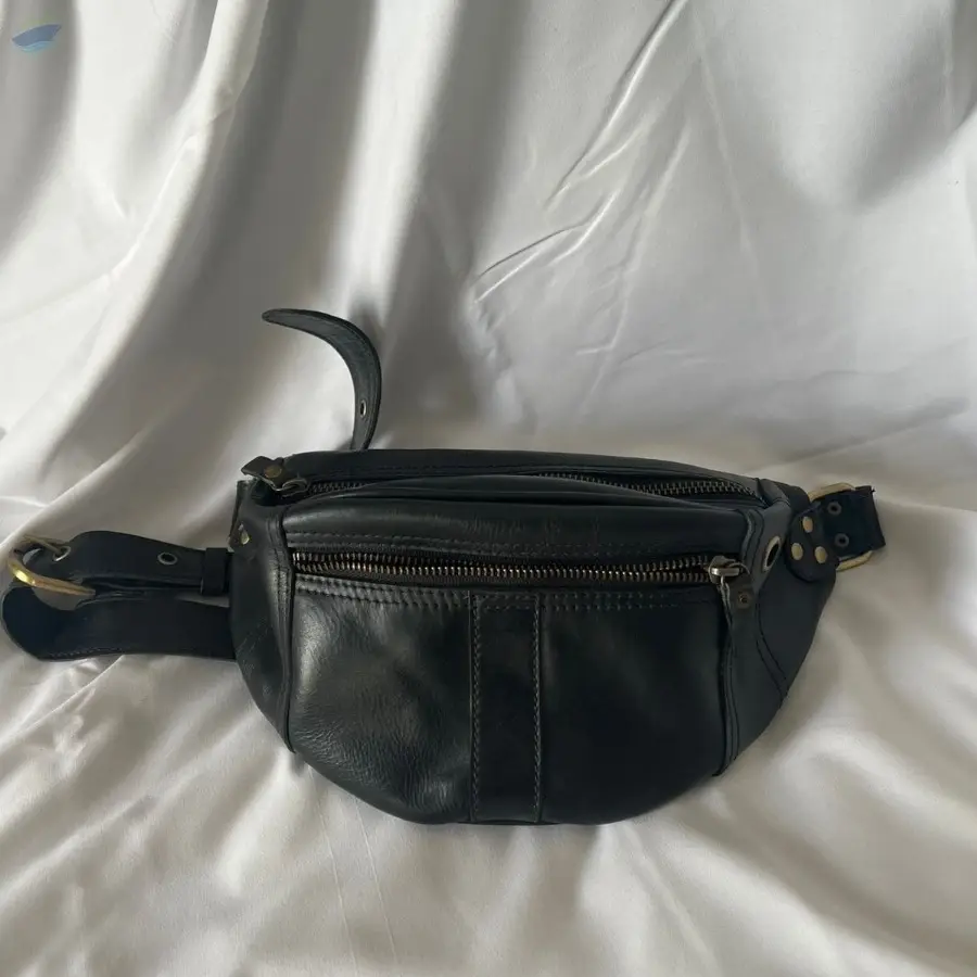 100% Genuine Mens Bag