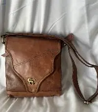 Genuine Leather Bag