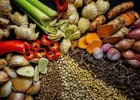 Dry Herb