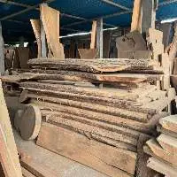 Massive Woods For Tables And Chairs
