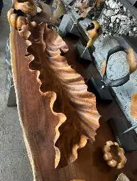 Natural Wood Root Furnitures