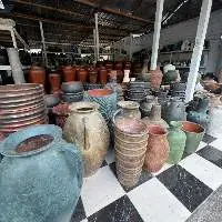 Amazing Clay Furniture Handcrafted