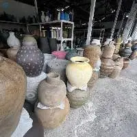 Amazing Clay Furniture Handcrafted