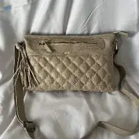 Genuine Leather Bag