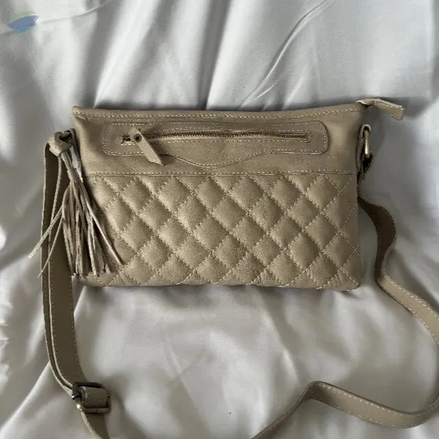 Genuine Leather Bag
