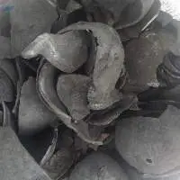 Coconut Shell Charcoal
