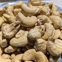 Cashew Nuts Premium Grade