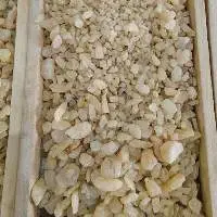 Gum copal