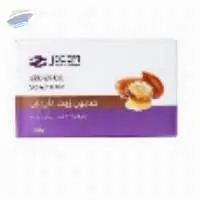 Jecept - Argan Oil Soap
