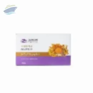 Jecept - Curcuma Lightening Soap