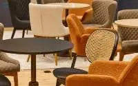 Hotel Restaurant Table
