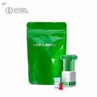 Sky Green
