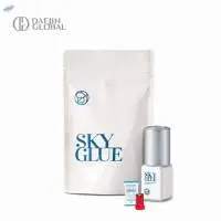 Sky Glue Silver