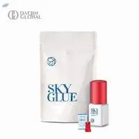 Sky Glue Red