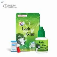 Lady Glue