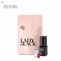 Lady Black