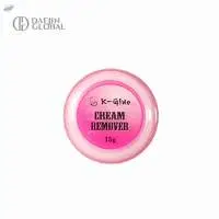 Cream Remover Pink 15g