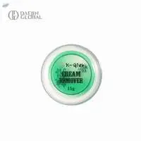 Cream Remover Green 15g